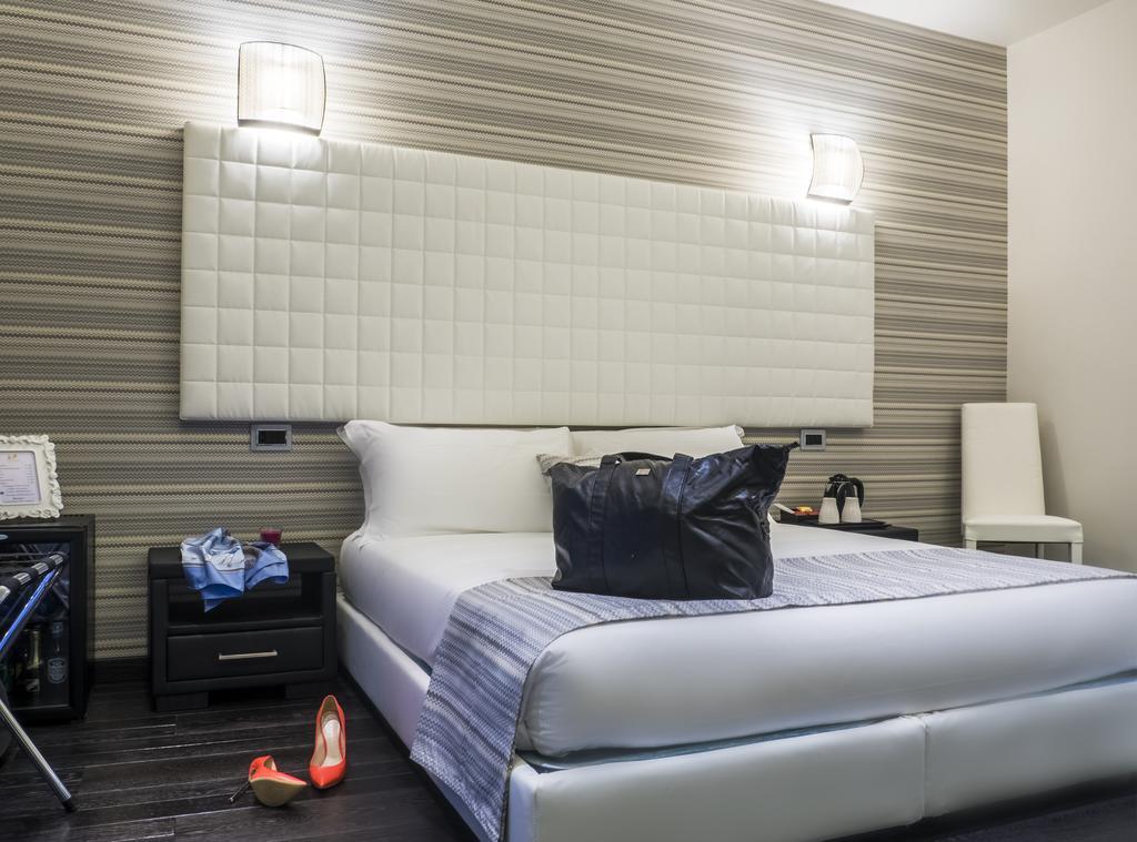 Navona Living Gæstehus 3*
