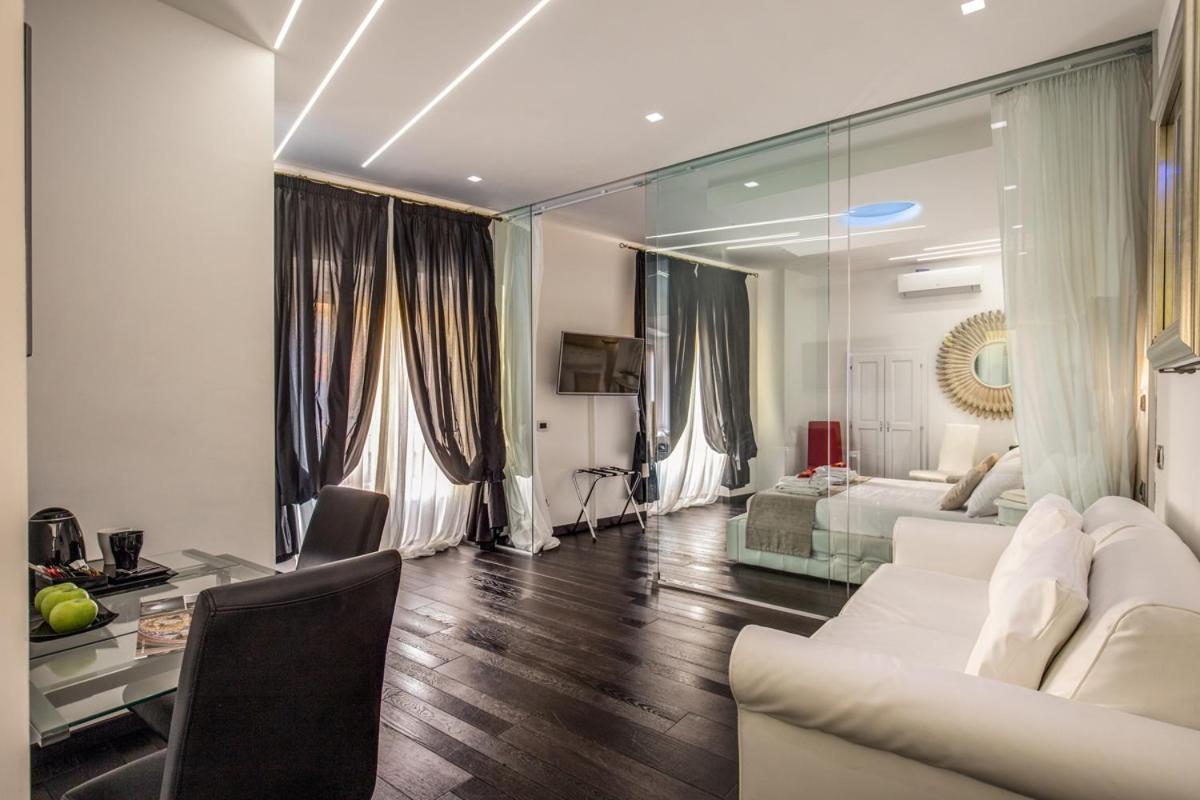 Navona Living Pensionat 3*