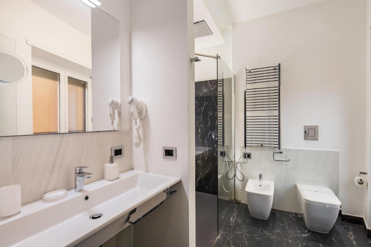 Pensionat Navona Living 3*