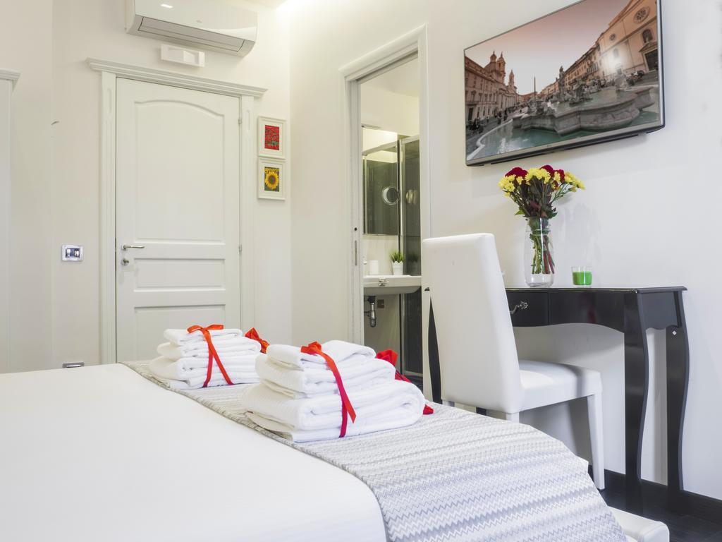 Navona Living Pensionat