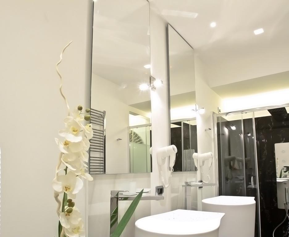Pensionat Navona Living Rom
