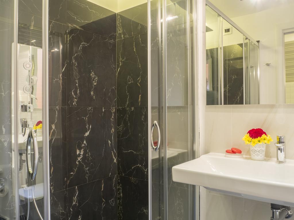 Navona Living Pensionat 3*