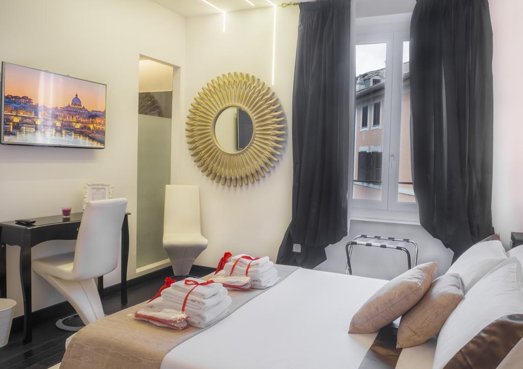 Pensionat Navona Living