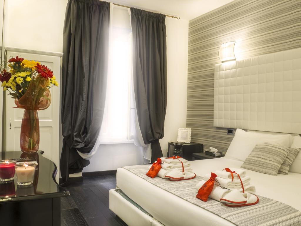 Navona Living Pensionat Rom