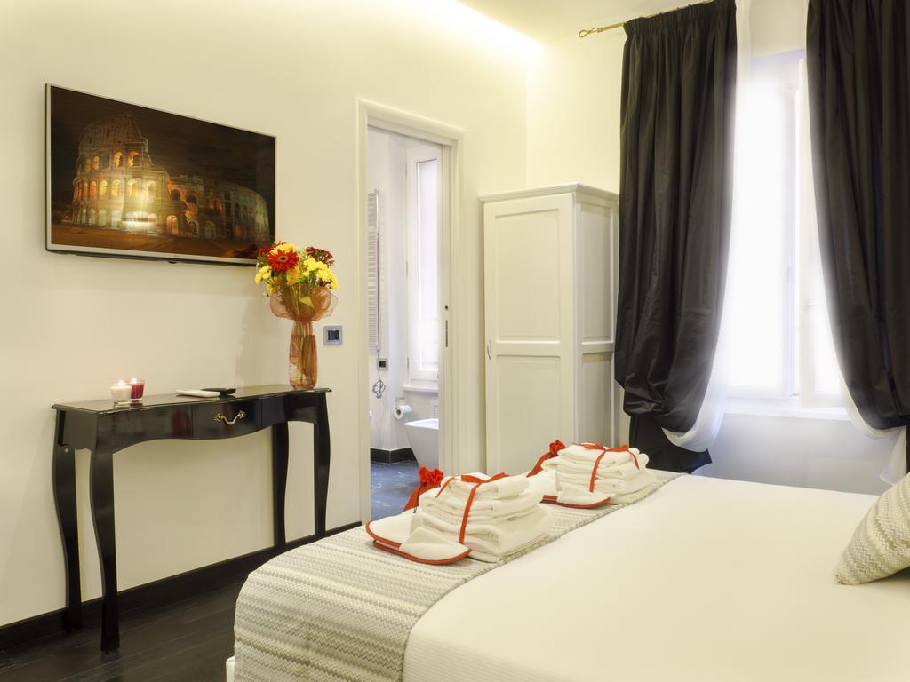 Pensionat Navona Living 3*