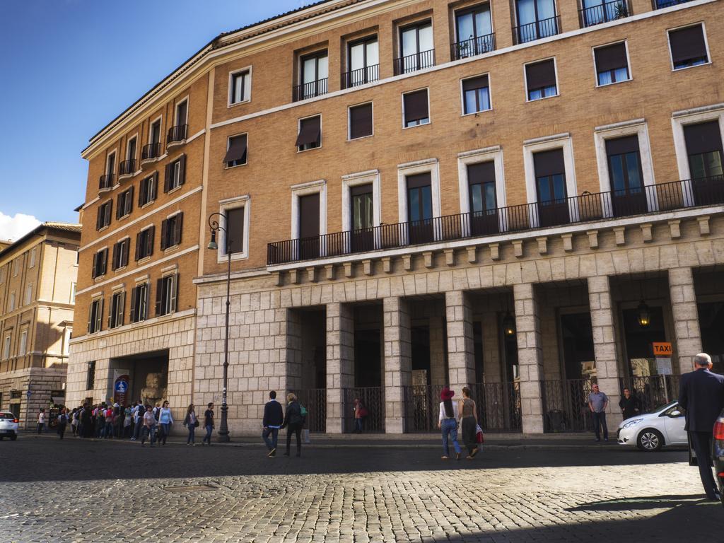 Pensionat Navona Living 3*