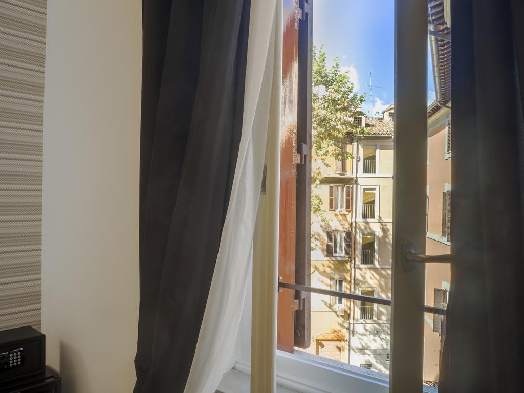 Navona Living Pensionat Rom