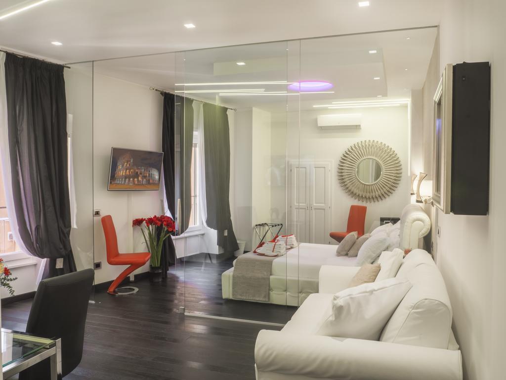 Pensionat Navona Living 3*