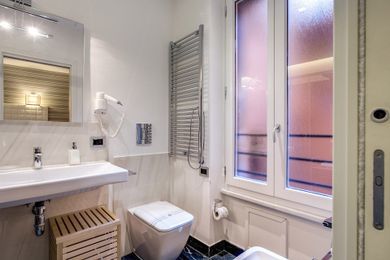 Navona Living Rom