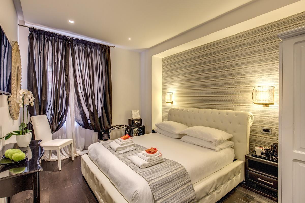 Navona Living Pensionat Rom