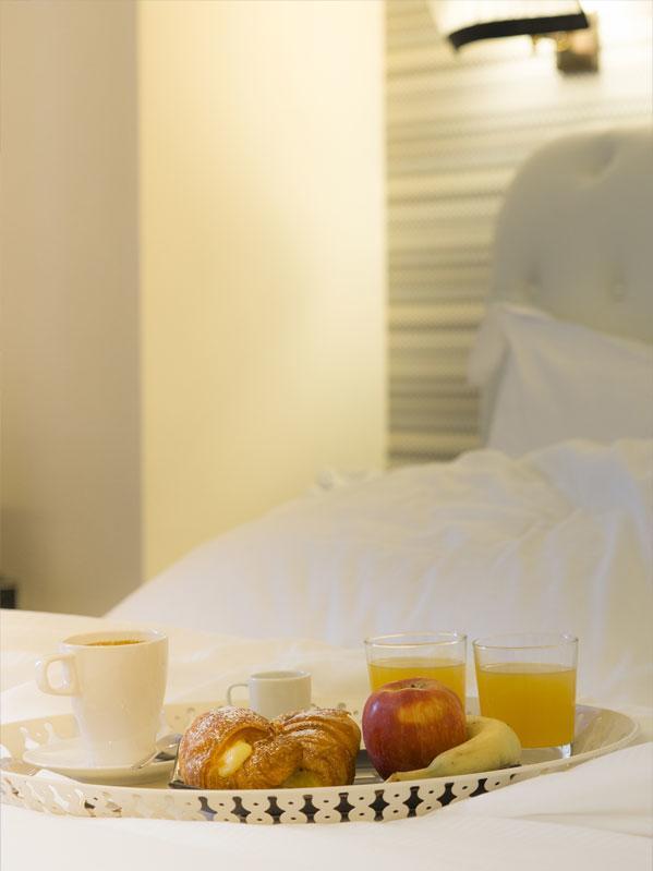 Navona Living Pensionat 3*