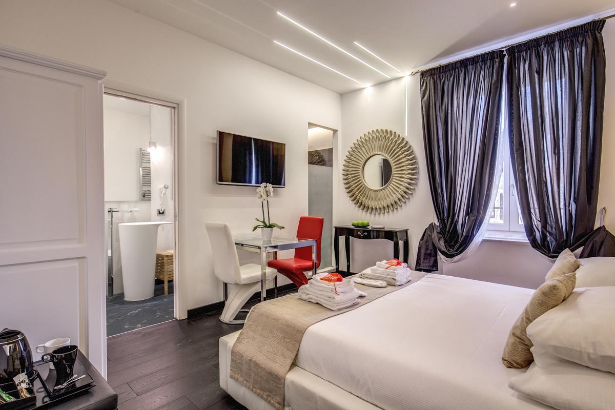 Pensionat Navona Living