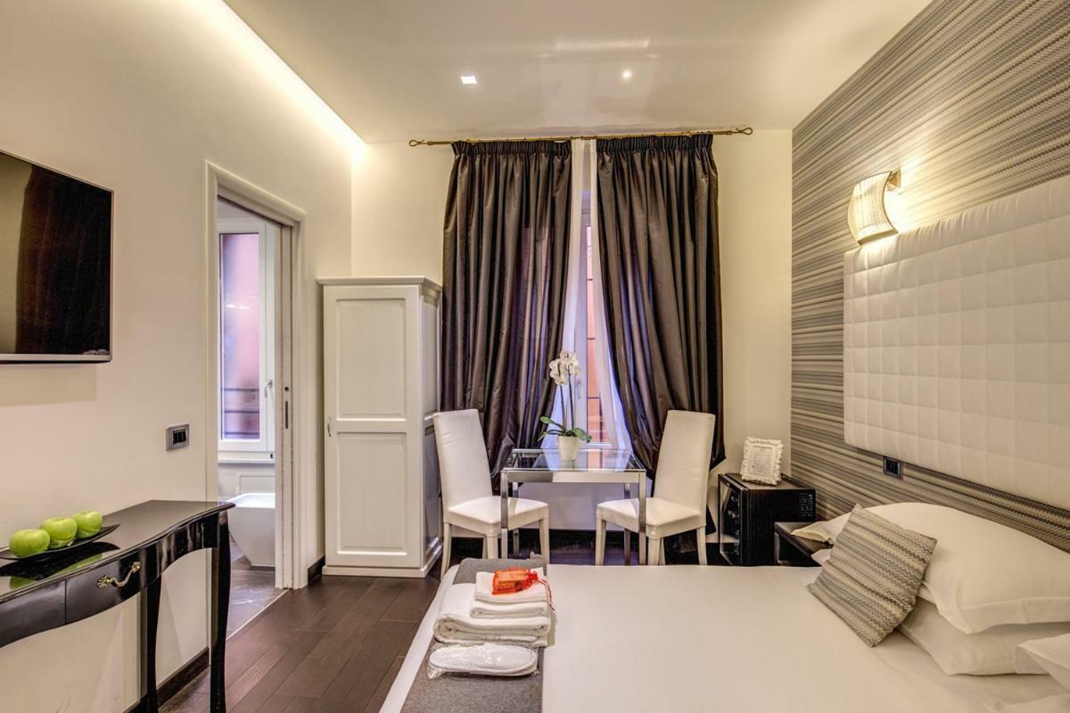 Navona Living Pensionat